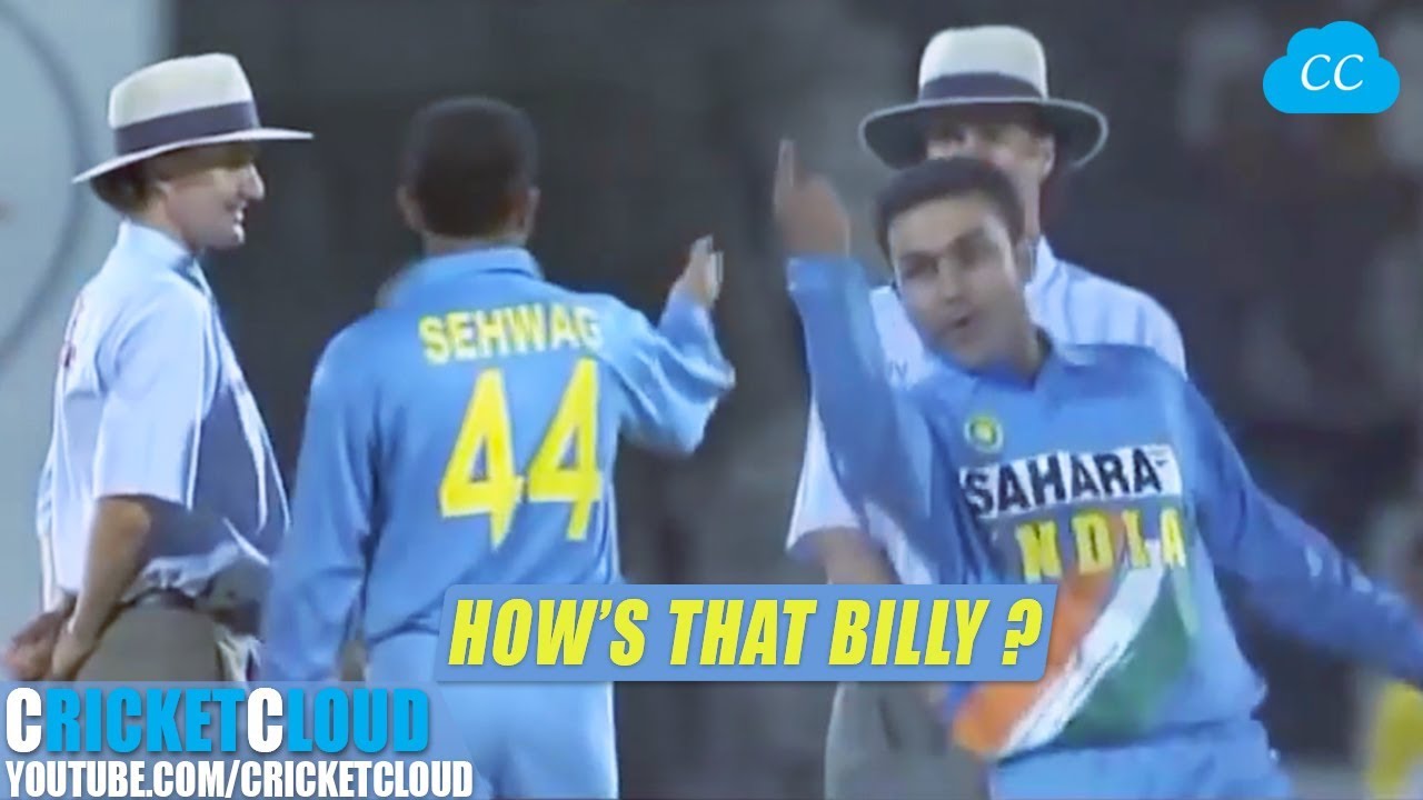 Безумное вращение Сехвага | Великолепный улов | Великолепные удары | Великолепная игра против SA ...