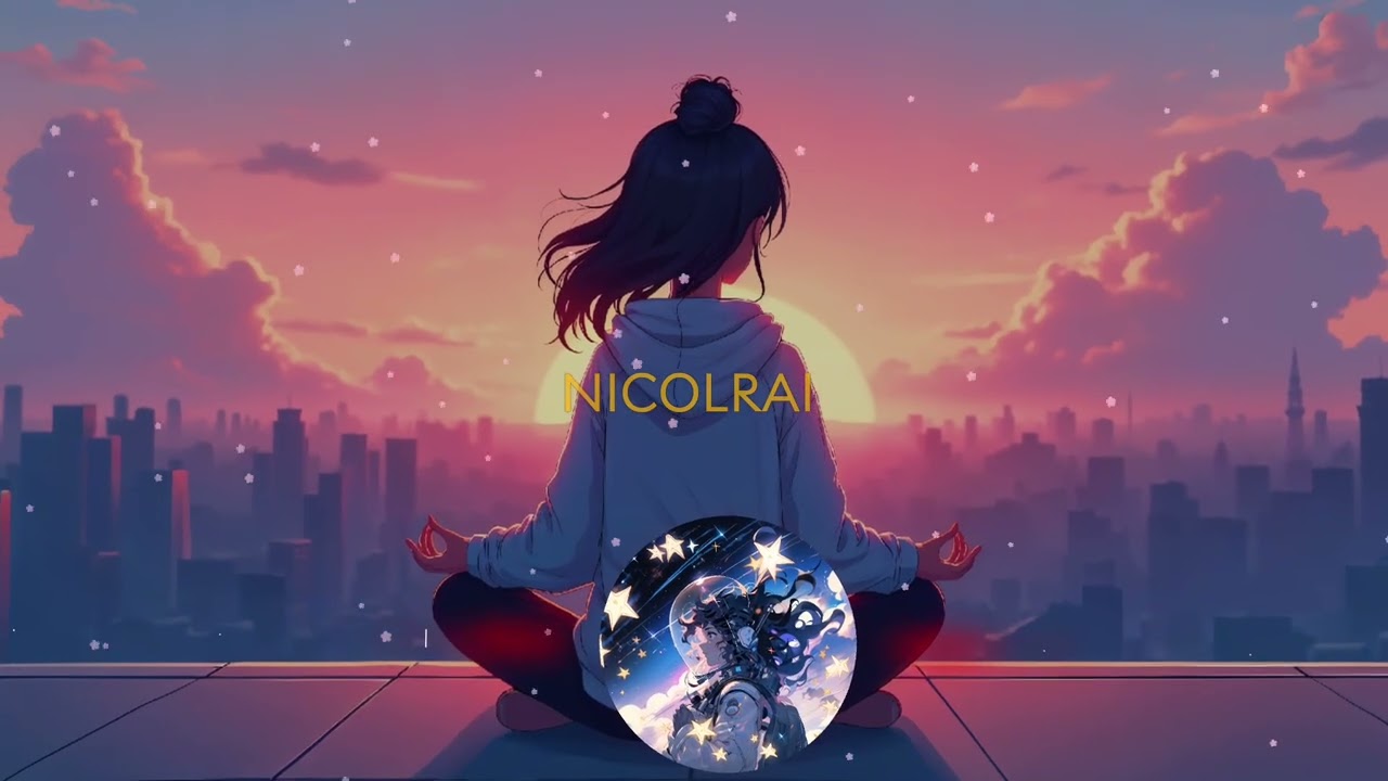 Alone 🇰🇷 [ 혼자 ] 🌜kpop euro dance pop ballad Nicolrai project 케이팝 몽환 최신히트곡 니콜라이프로젝트