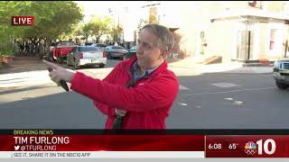Gunman Kills Woman and Injures 2 Others in Wilmington | NBC10 Philadelphia