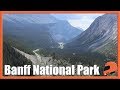 Banff & Jasper National Parks | Alaska Motorcycle Trip | Day 6