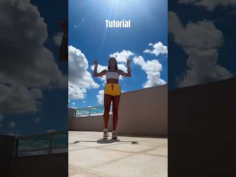 Jetski ( tutorial ) #dance #shortsemalta #shorts #jetski