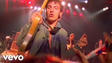 Bruce Springsteen & The E Street Band - Sherry Darling (The Legendary 1979 No Nukes Concerts)