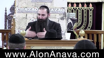 What is Klipa? Why the Triangle? Levels in Heaven? Teshuva and much more - Rabbi Alon Anava - Part 7