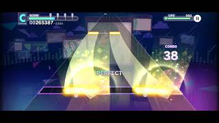 Clearing Kyu Kurarin On Hard Mode 2Nd Ever Playthrough