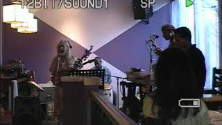 The Artist C   So deep is your love Live at Joya Montreal 2003 screenshot 5