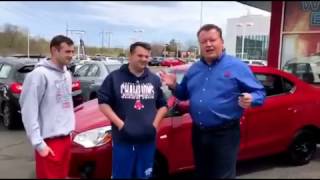 Justin's #2 - Mitsubishi In Danvers MA - Michaud Mitsubishi Michaud Mitsubishi In Danvers