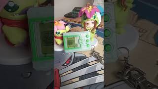 The Digimon 20th Race Day 12