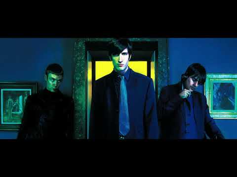 RIALTO ~ Monday Morning 5.19 {HQ 24bit V Remaster} -w/ Lyrics-