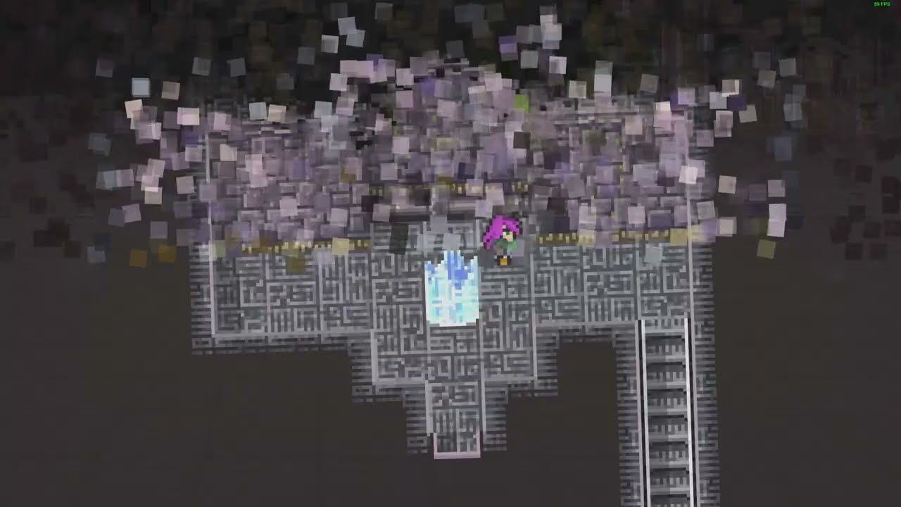 Final Fantasy V First Playthrough🔥Super Lit! XP Grind! Barrier Tower Dungeon! Pls Join & Say Hi!🔴