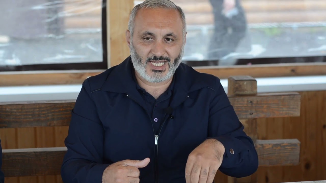 Azərbaycan tarixi - Hacı Sadiq |