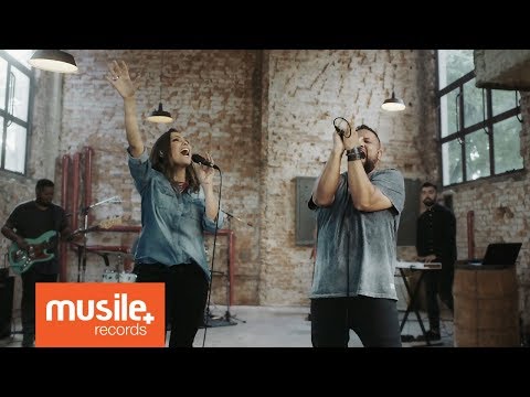 Heloisa Rosa feat. Fernandinho - Yeshua (Live Session)