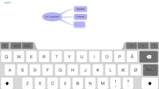 iThoughts Demo
