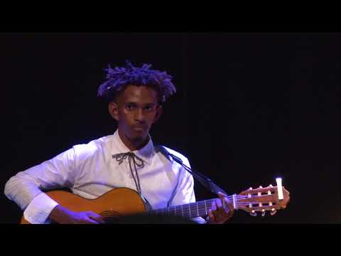 Extrait Concert MSAFARA Voyage Poétique
