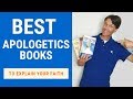 Best Catholic Apologetics Books (Recommendations to explain the faith)