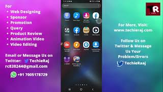 Samsung S7 Edge Keeps Turning Off Problem Solved screenshot 3
