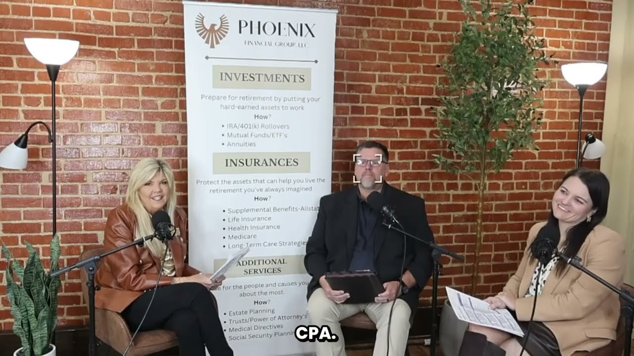 Unshakable Money: Mastering the Emotions Behind Financial Decisions