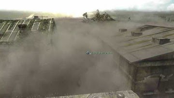 MOAB 2: HC-TDM