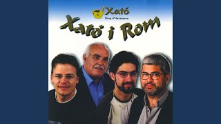 Tamariu - Xató