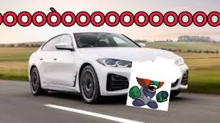 Tricky bought new car (Tricky Car Meme)