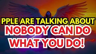 CHOSEN ONES, YOUR INTELLIGENCE & GIFTS HAVE PEOPLE SHOOK 😱 THEY’VE NEVER SEEN ANYONE LIKE YOU �