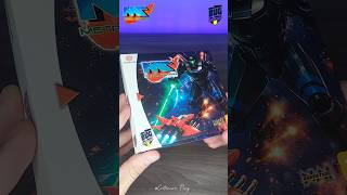 UNBOXING: Metal Canary para DREAMCAST 🔥 #dreamcast #retrogames #indiegame #metalcanary