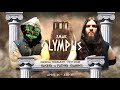 Hacker vs father ioanns immortal tournament round 1 zmak olympus 2022