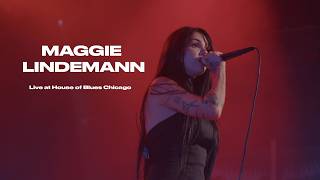 Maggie Lindemann - Live at House of Blues Chicago (2026)