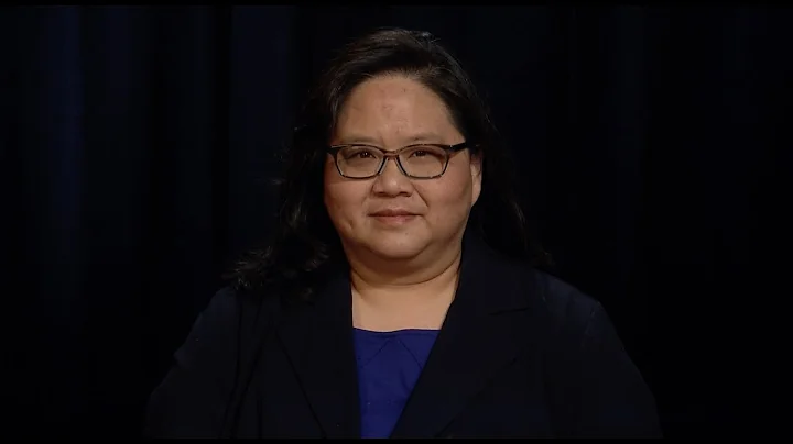 Linda Ji - Candidate for Woodbury City Council
