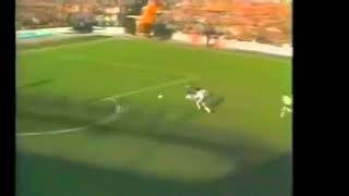 GARY ROWELL GOAL SUNDERLAND VS NEWCASTLE UNITED 1979