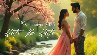 Hati Ke Hati - Burung Tempua