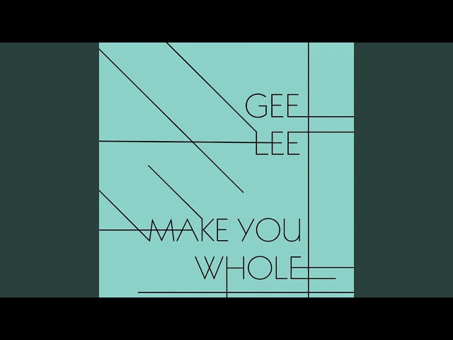 Make U Whole (GEEMIX Extended) (Preview)