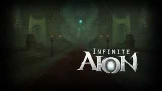 Infinite Aion 3.0 P-Server Trailer