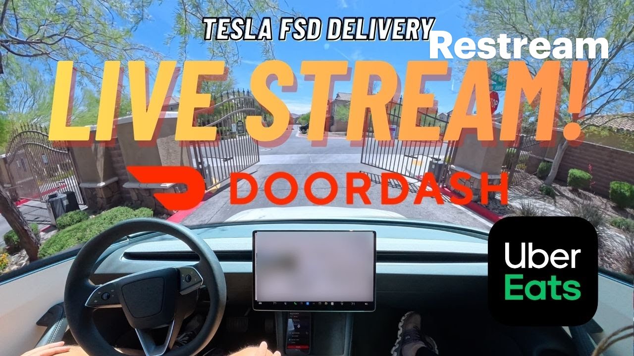 Tesla Full Self-Driving 14.3.4 Real-World Performance Analysis