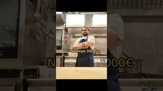 Sai Quanto Guadagna Un Cuoco Nel Mondo?