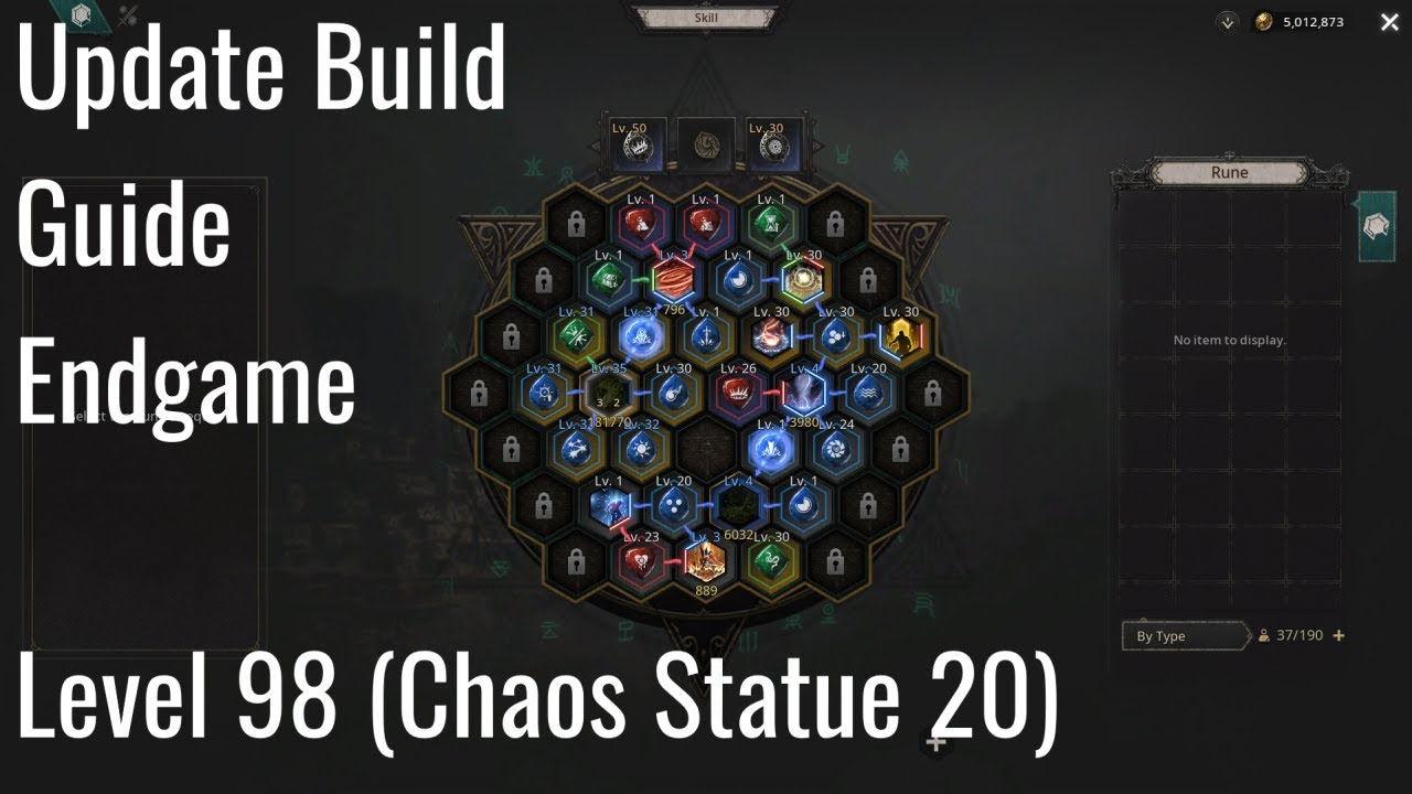 Undecember: Toxic Flame Whirlwind Build Guide - Item Level Gaming