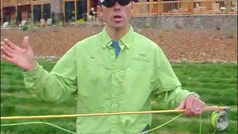 Reach Casts - Advanced Fly Casting by Red