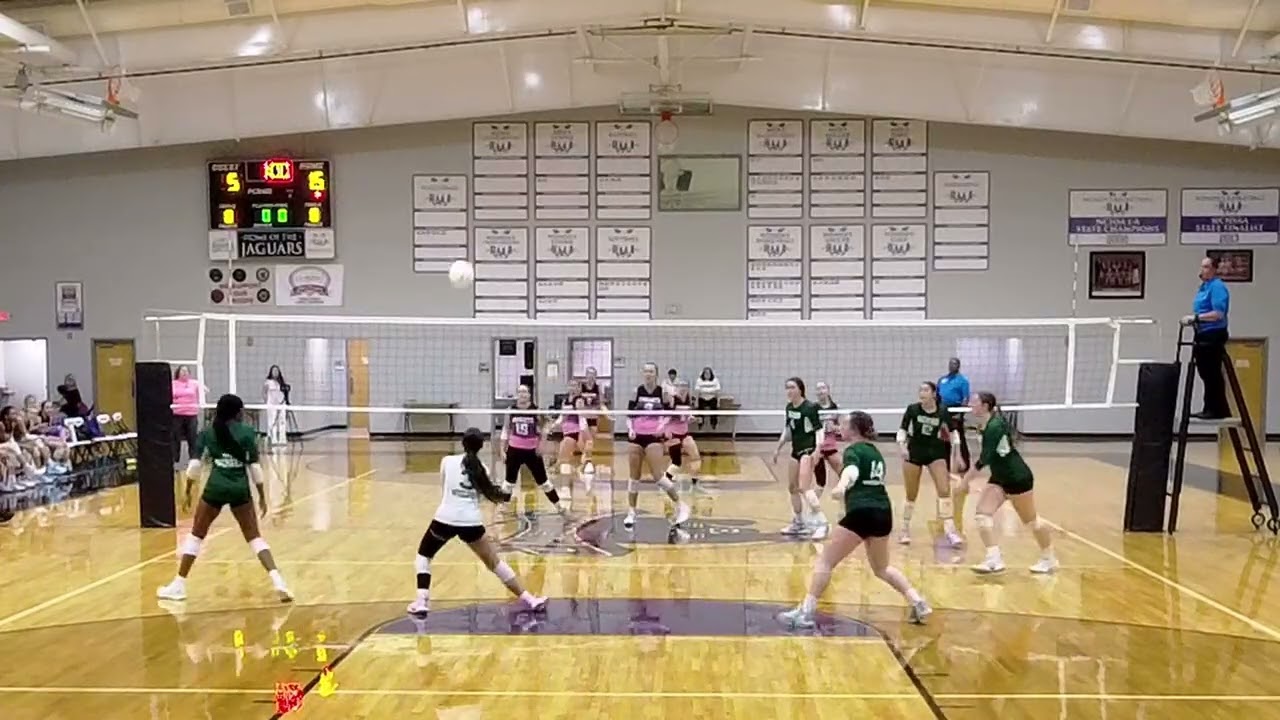 Woods v. Chatham Charter Set 1 2025-10-15