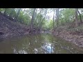 Fishing Granger Texas Kayak Fishing