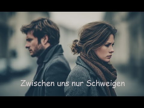 Zwischen uns nur Schweigen