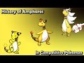 How GOOD was Ampharos ACTUALLY? - History of Ampharos in Competitive Pokemon (Gens 2-6)