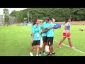 HIGHLIGHTS | Labasa Women FC vs Auckland United FC | OFC Women's Champions League
