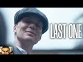 Peaky blinders  last one morgenshtern collab wifirel