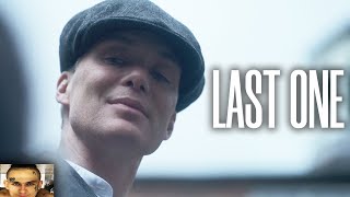 Peaky Blinders | Last One (Morgenshtern) [collab w/Ifirel]