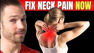 Neck Pain From Lifting? Try THIS Fix! screenshot 5