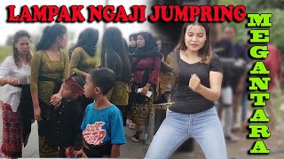 Lagu yang Ngebit cocok untuk jingkrak-jingkrak bareng pacar// LAMPAK NGAJI //MEGANTARA TERBARU