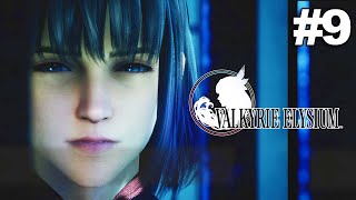 Valkyrie Elysium Ep.9 - Chapter 3 - The Unexpected Encounter 2
