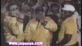 fat boys human beat box