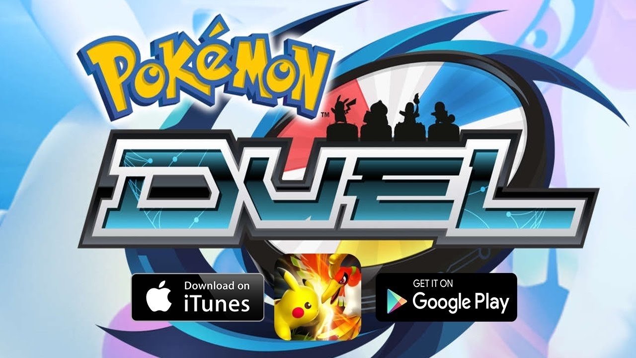 Let's Play Pokémon Duel Live Stream! Fire Gym Cup and Room Battles!