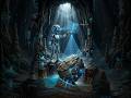 The Mysterious Robot Nobody Expected! 😱#ai#shots#story #viral