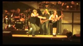 AC/DC - High Voltage